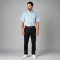 Camisa Florencia Cielo A0110
