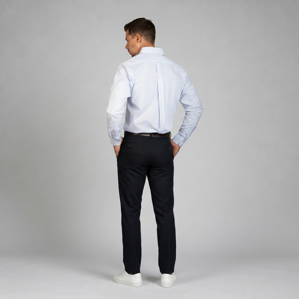 Camisa Capri 21 A0095