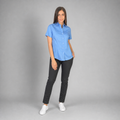 Blusa Venecia Francia B0030