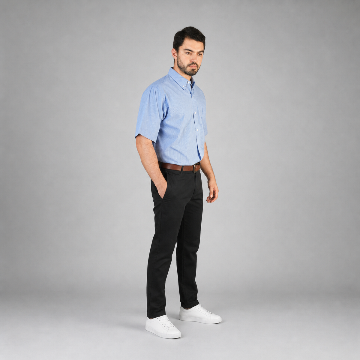 Camisa Capri 43 A0090