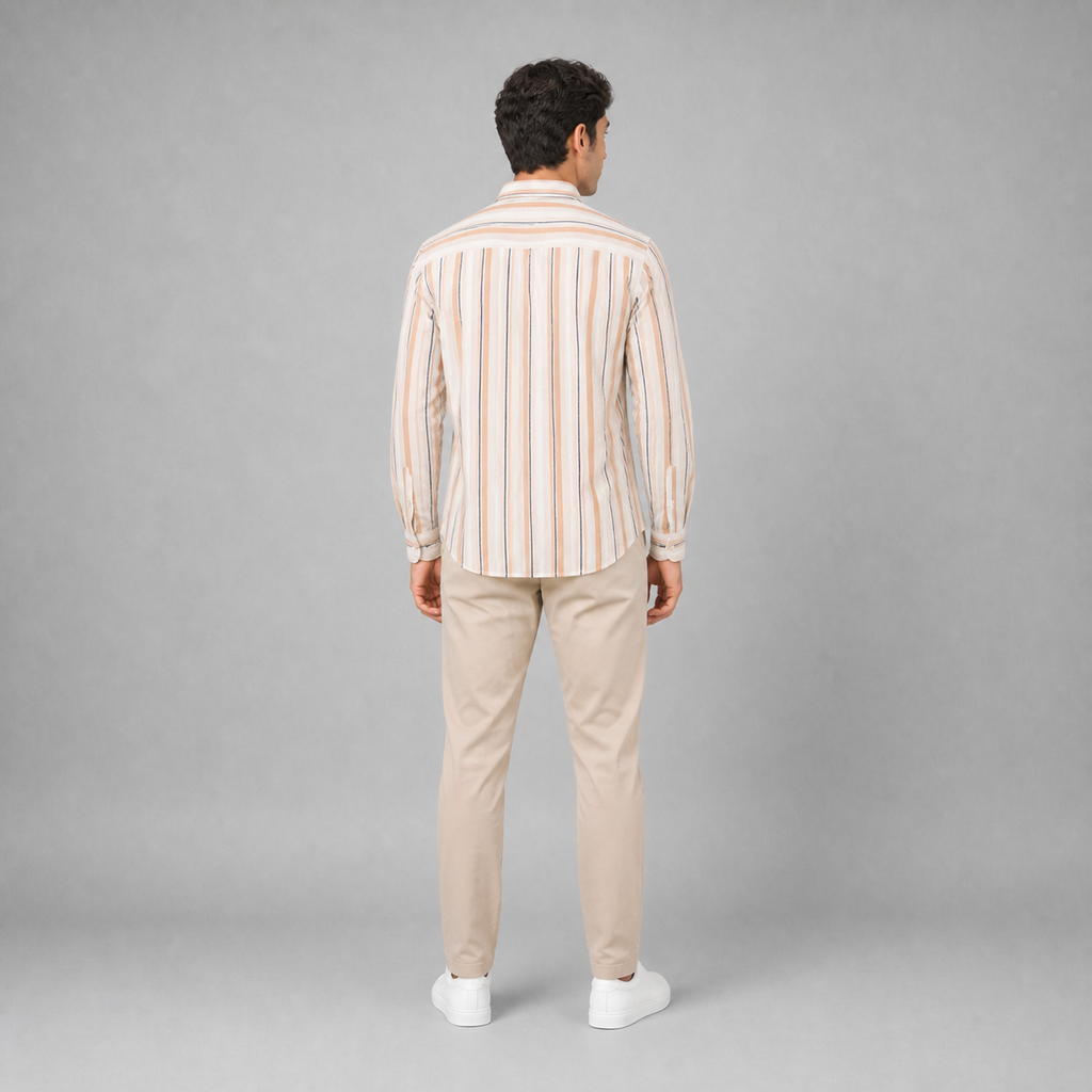 Camisa Botanica C1957