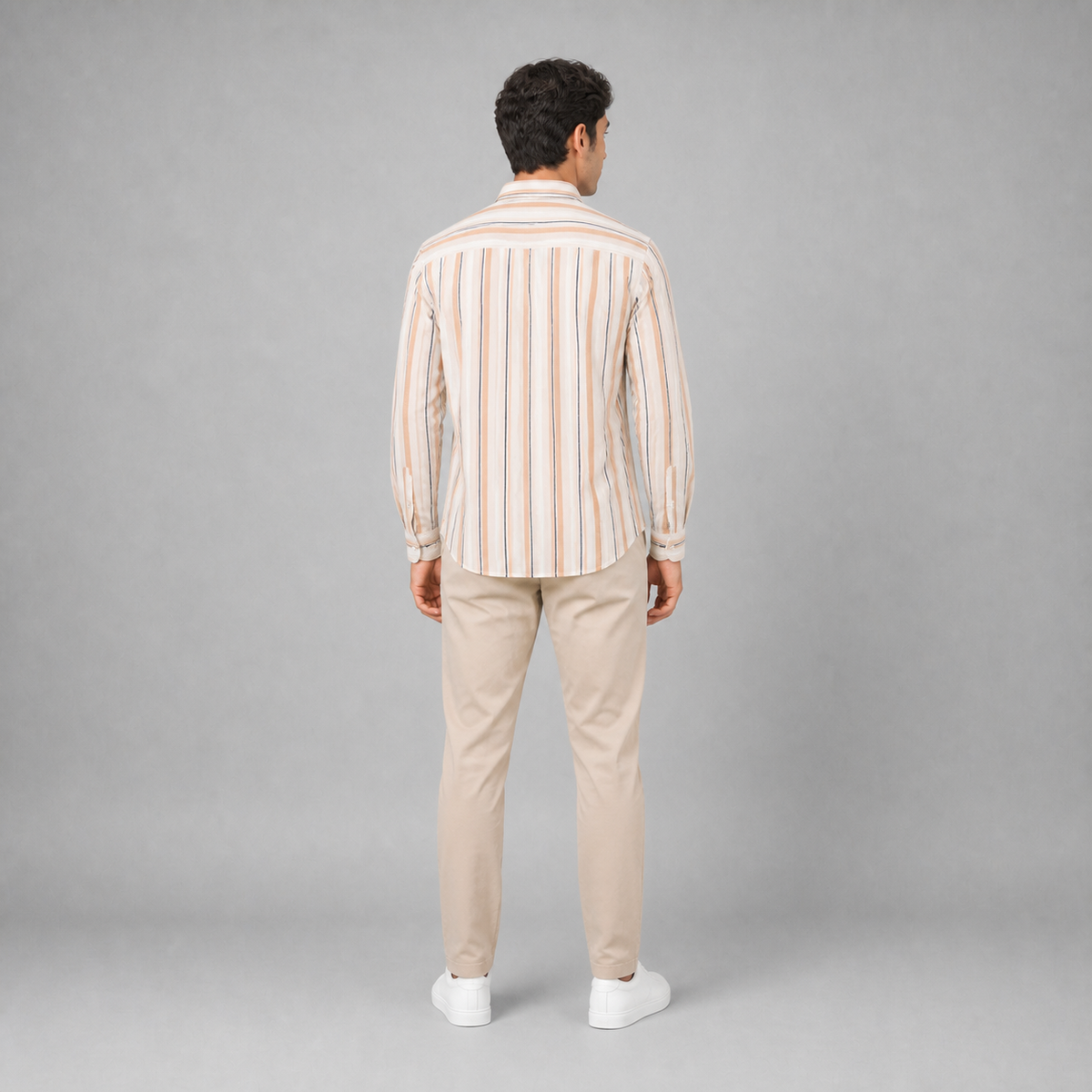 Camisa Botanica C1957