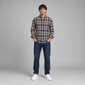 Camisa Carrara C1842