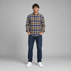 Camisa Carrara C1842