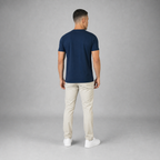 Playera S&B Marino E0083