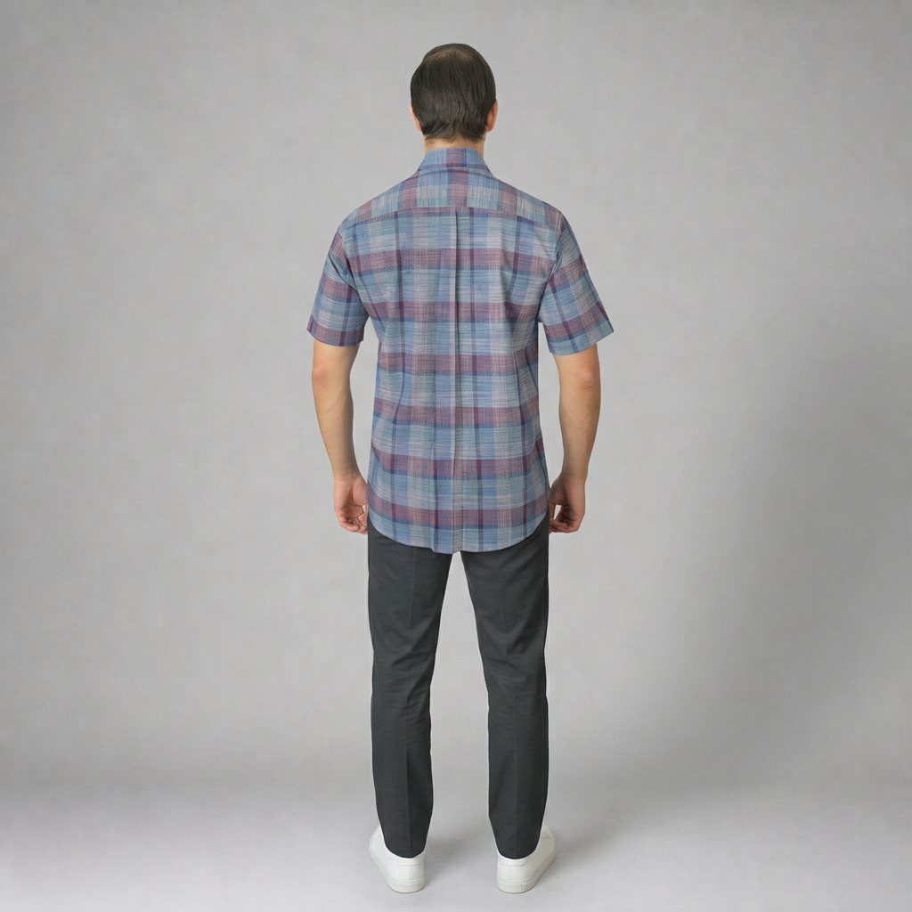 Camisa Commodity C2303