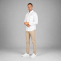Camisa Florencia Blanco A0115