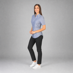 Blusa Oxford Italiano Marino B0070