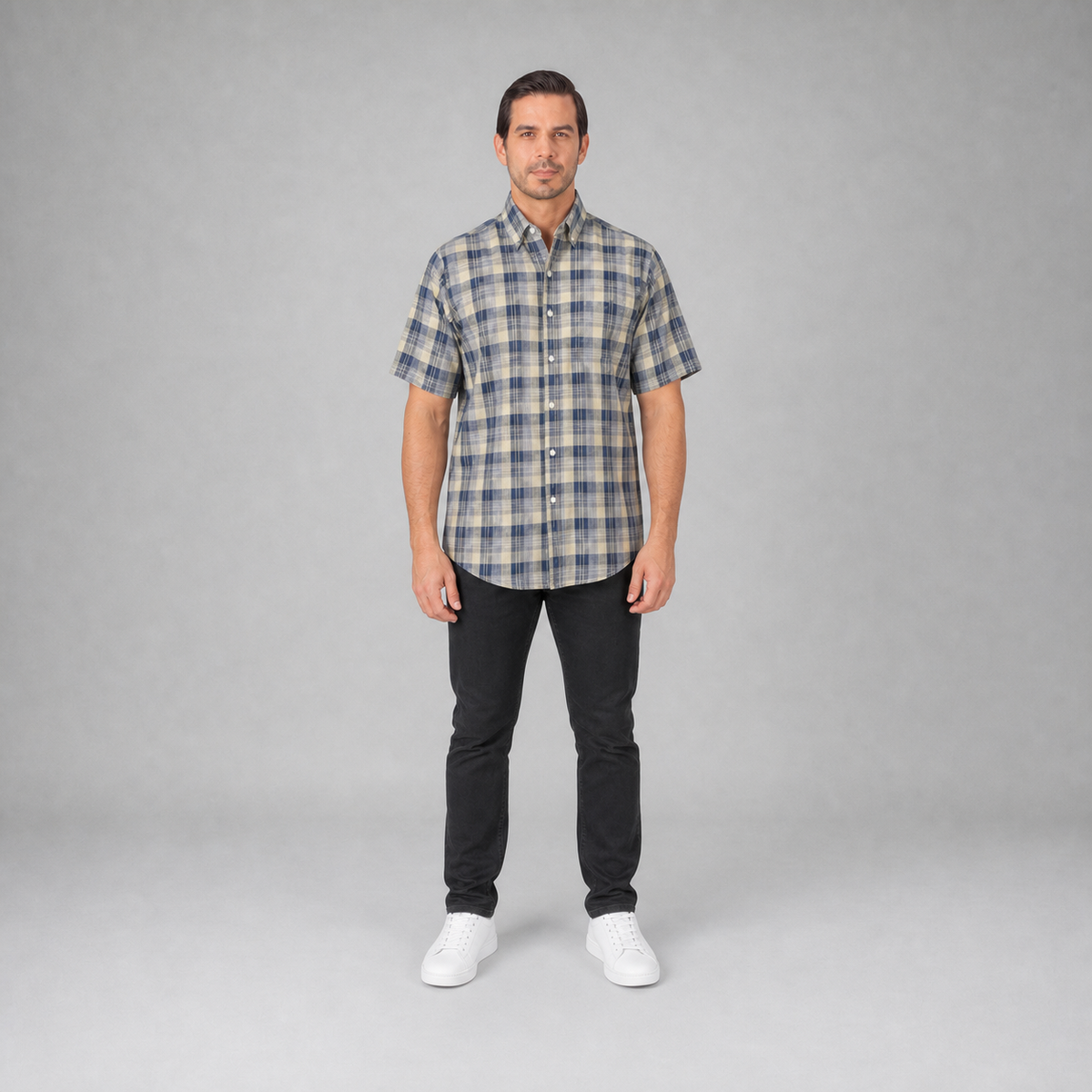 Camisa Commodity C2307
