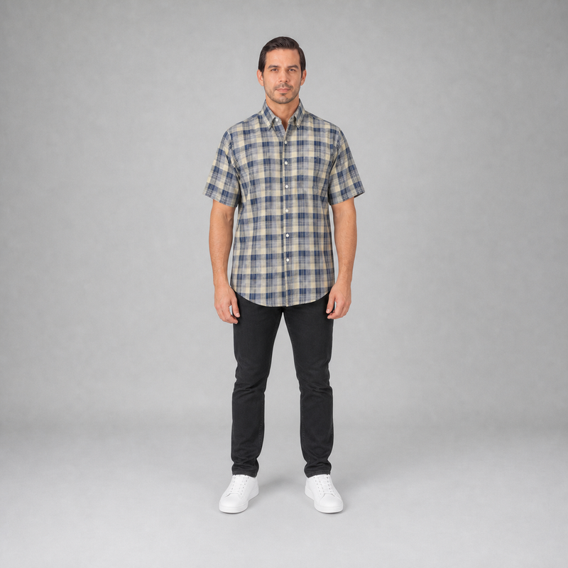 Camisa Commodity C2307