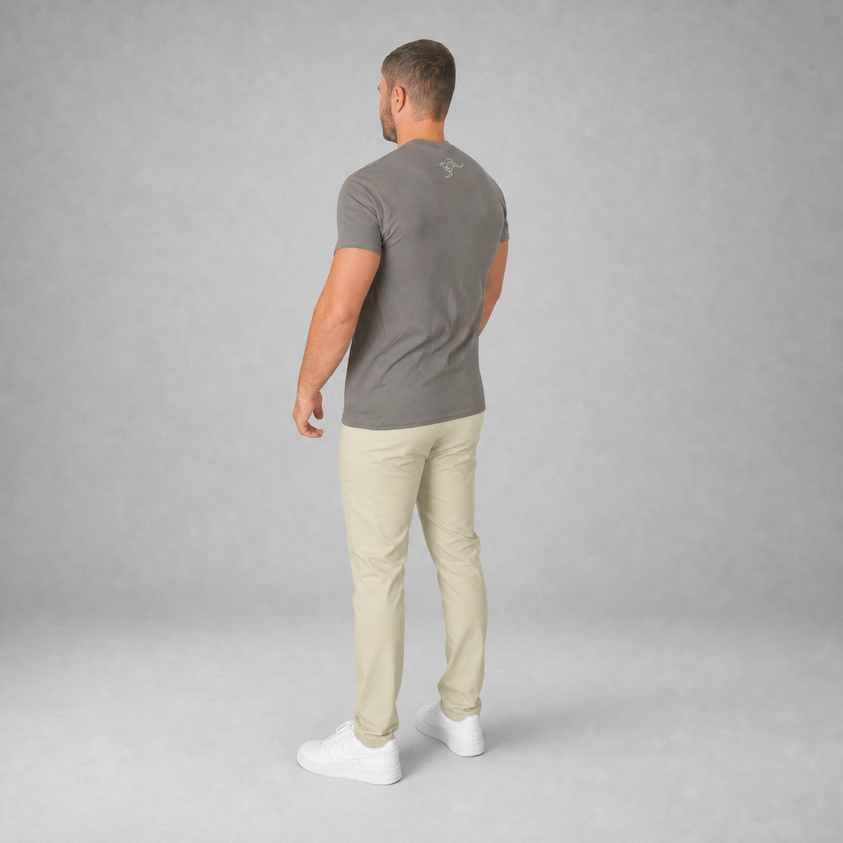 Playera Soulandblues Carbon E0115
