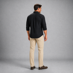 Pantalon  S/p Gab. Premium Arena A0600