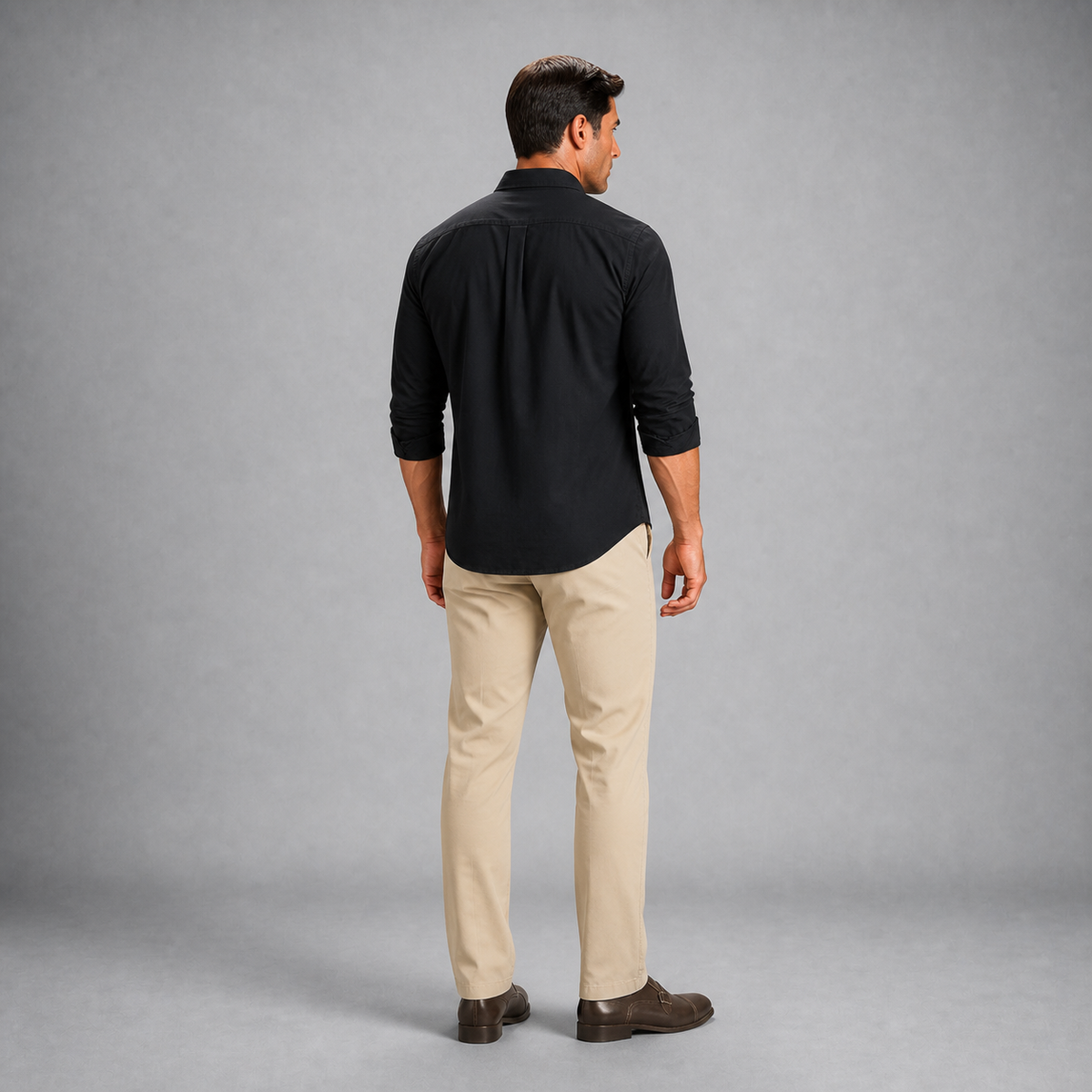 Pantalon  S/p Gab. Premium Arena A0600