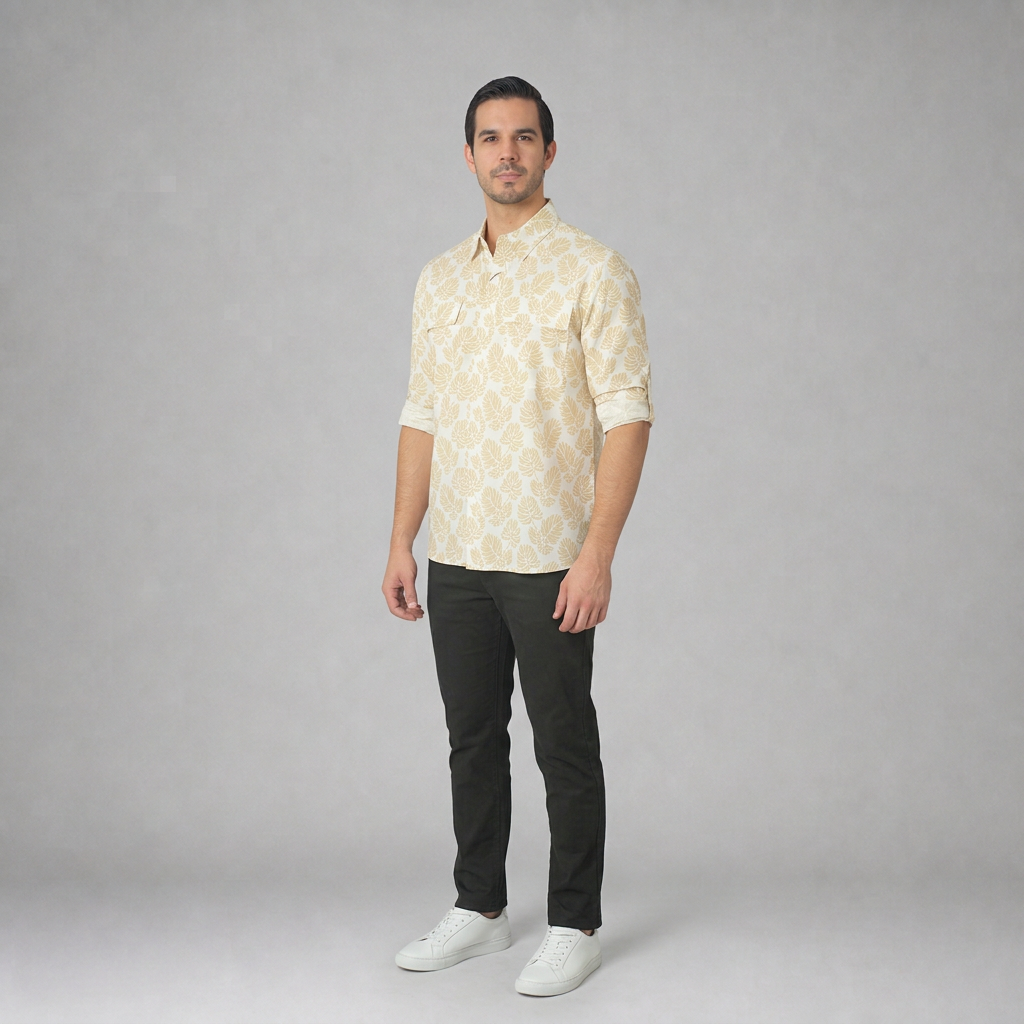 Camisa Outdoors C2272