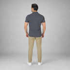 Polo Basic Oxford A1660