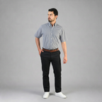 Camisa Capri 15 A0090