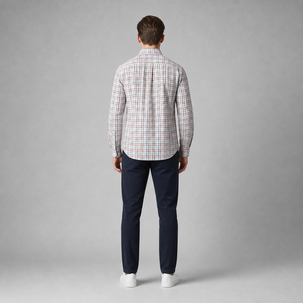 Camisa Oporto C2086