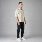 Camisa Outdoors Cabos Hueso C1755