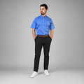 Camisa Popelina Elite Francia A0030