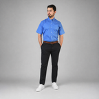 Camisa Popelina Elite Francia A0030
