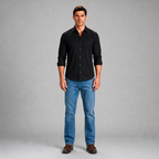 Pantalon Vaq Clasico St Stone Bleach A0700