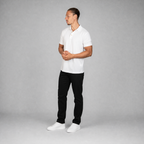 Polo Blanco A0400