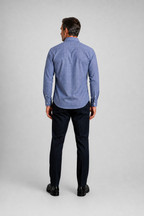 Camisa Shaken Est  C2349