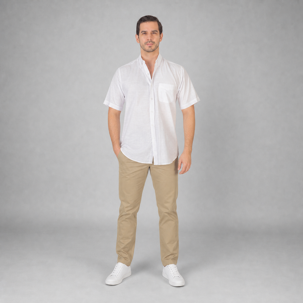 Camisa Lima C2250