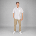 Camisa Lima C2250