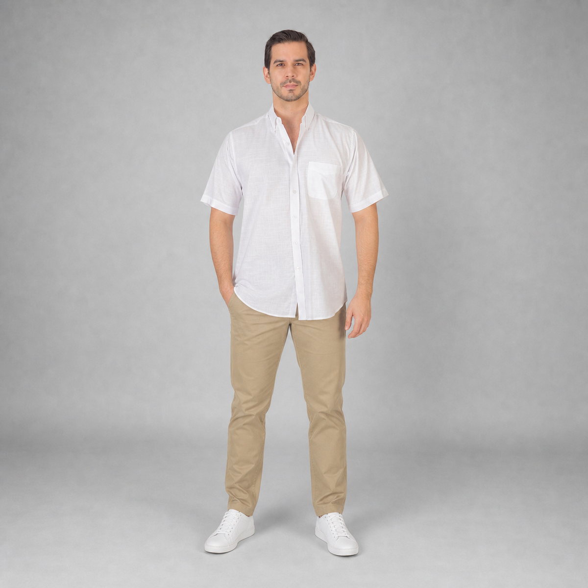 Camisa Lima C2250