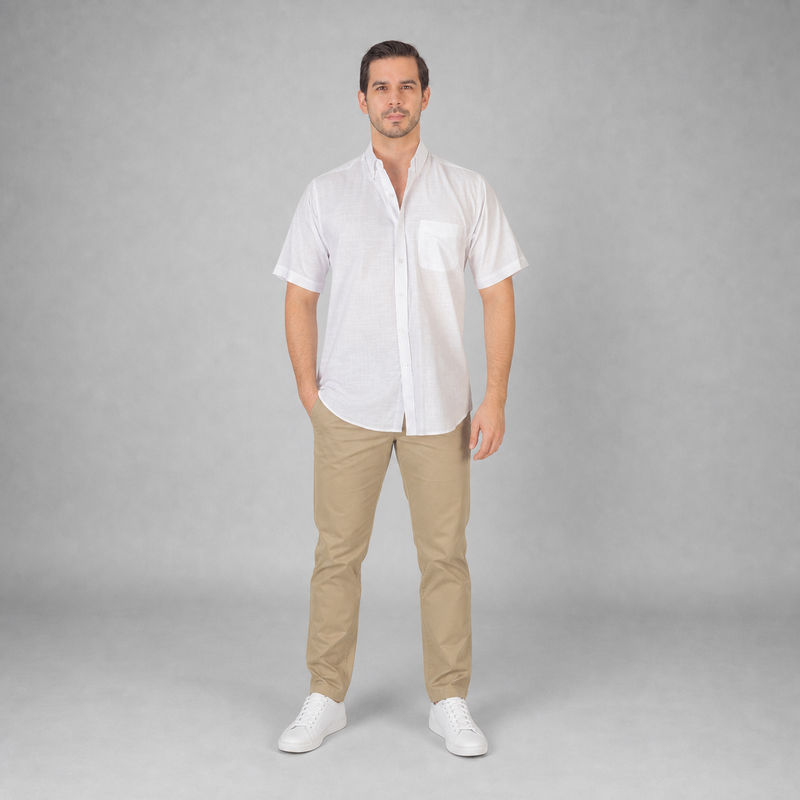 Camisa Lima C2250