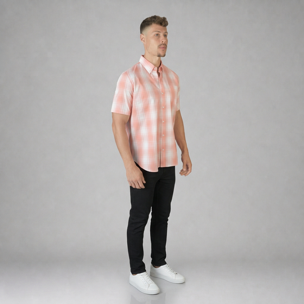 Camisa Reef C1731