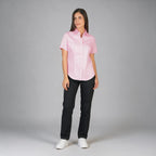 Blusa New York Rosa B0010