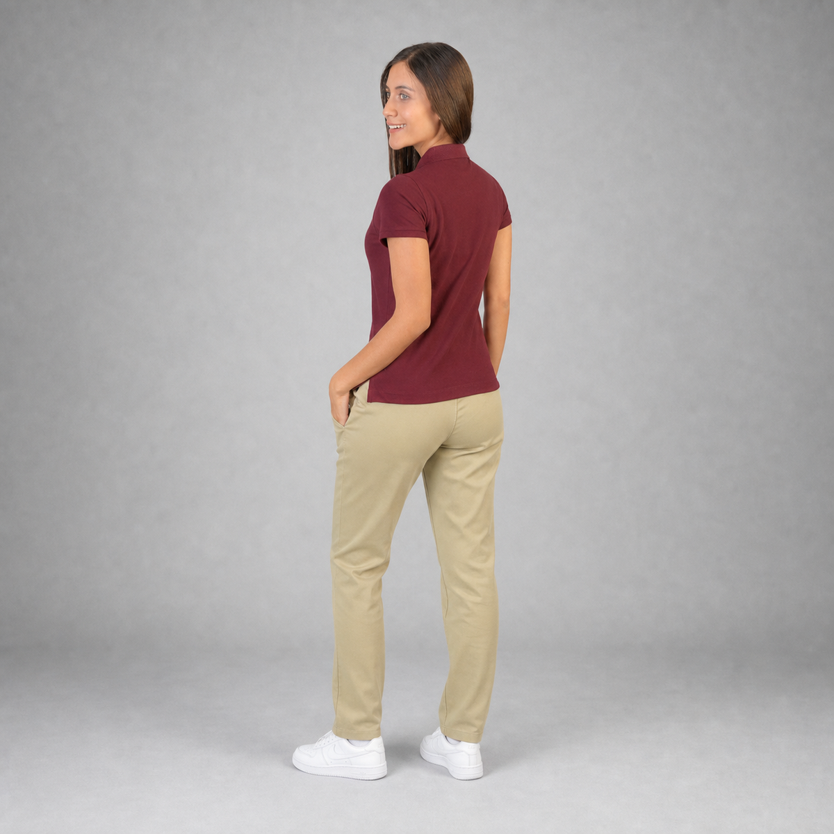Polo Vino B0400