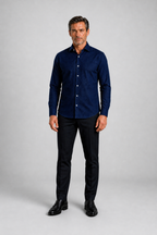 Camisa Shaken Est  C2348