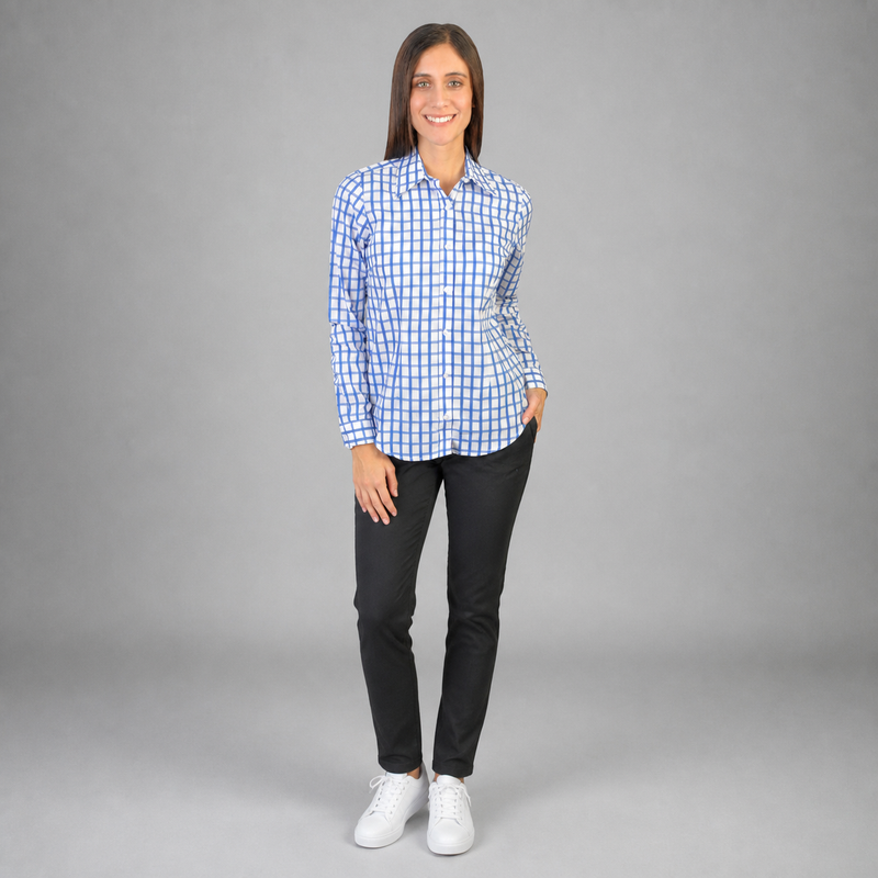 Blusa Capri 41 B0095