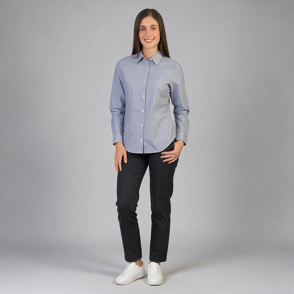 Blusa Capri 10 B0095