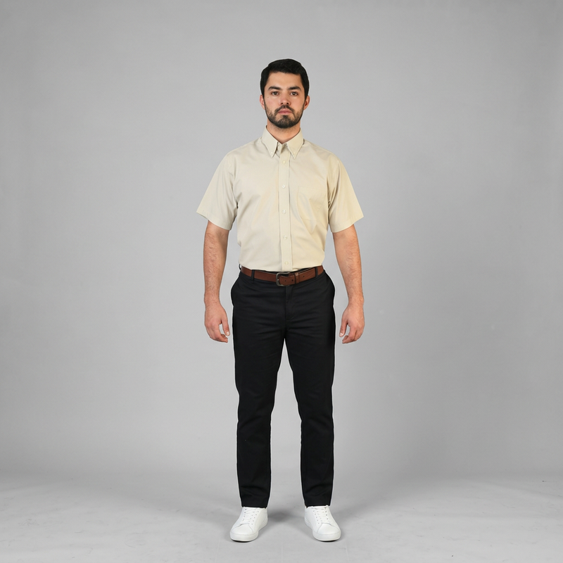 Camisa Sorrento Arena A0040