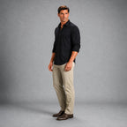 Pantalon S/p Gab. Premium Kaky A0600
