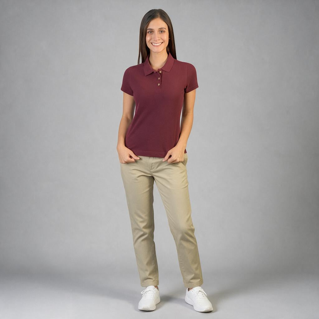 Polo Vino B0400