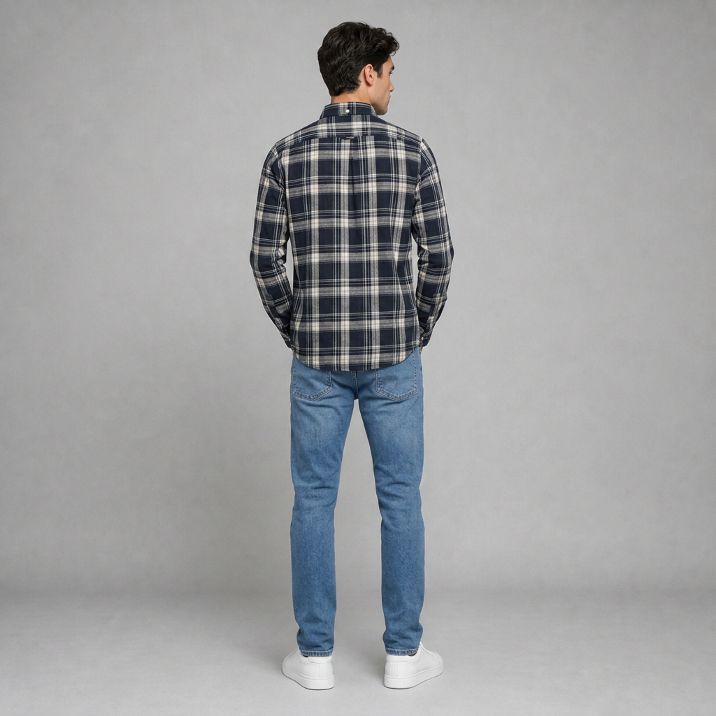 Camisa Viena C2106