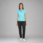 Polo Aqua B0400