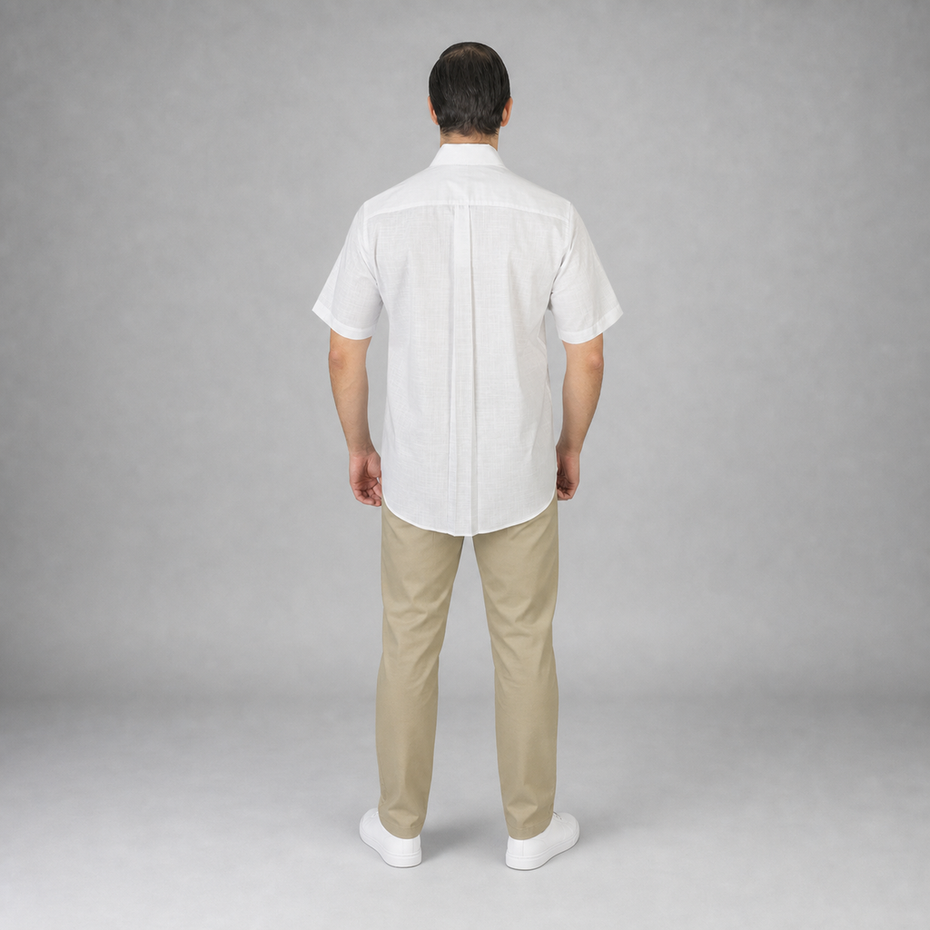 Camisa Lima C2250