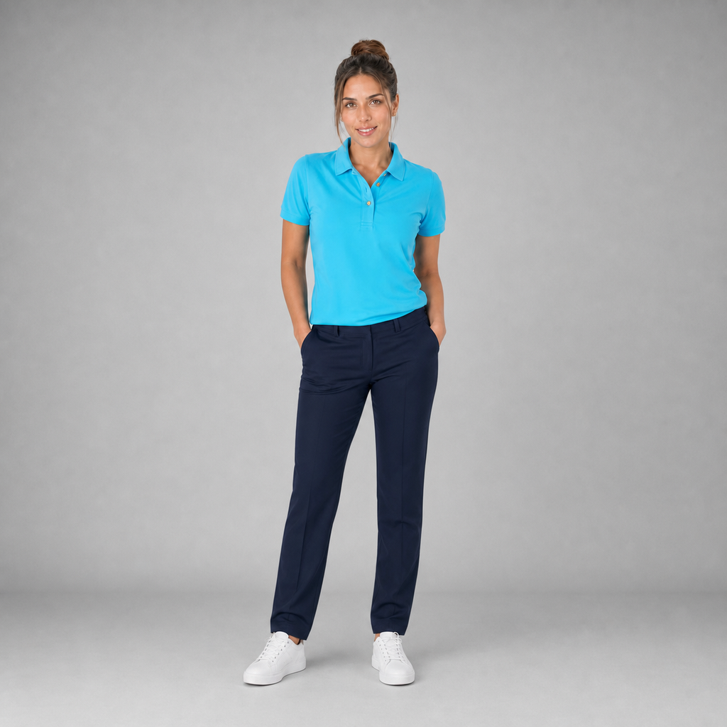 Pantalon  Especial Marino B0605