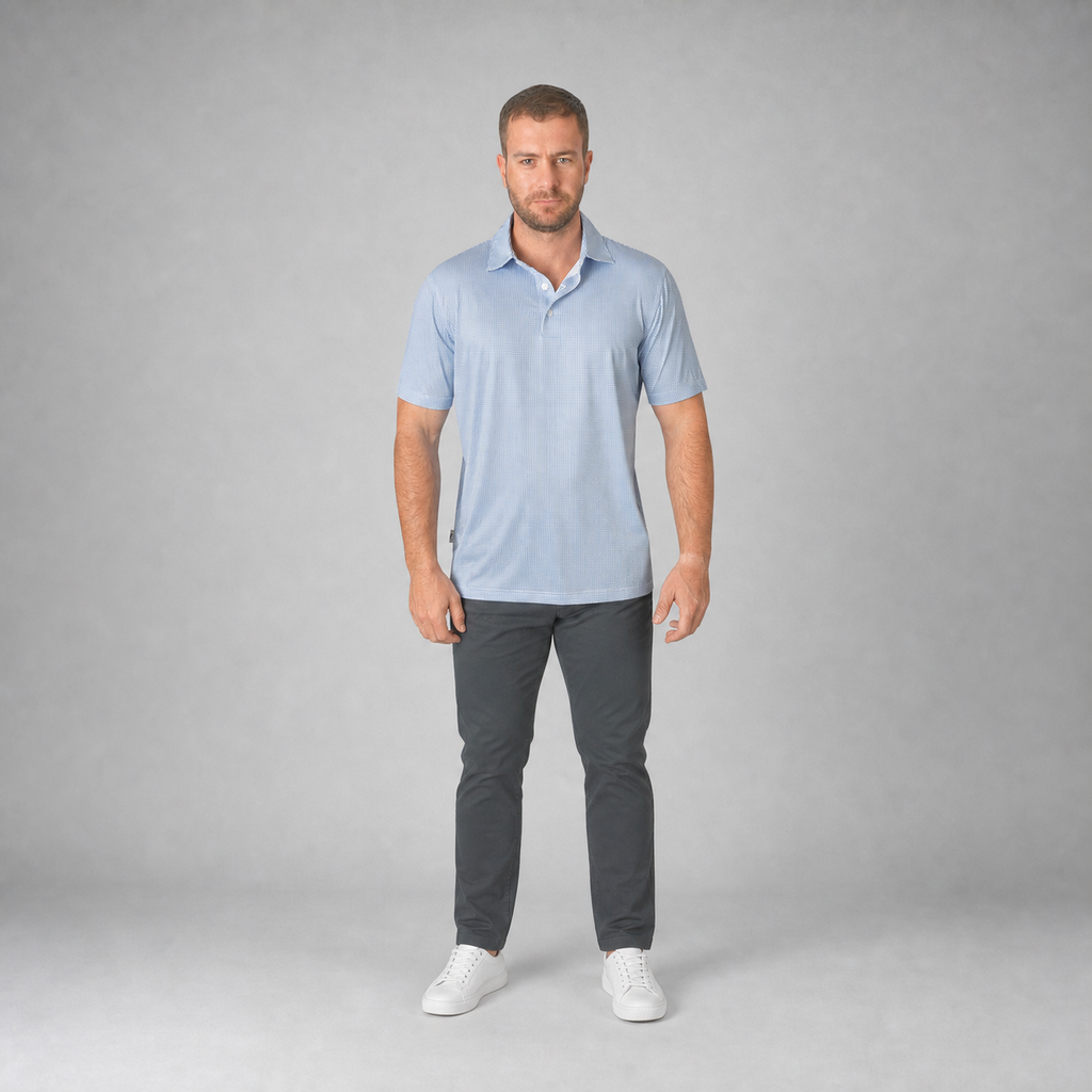 Polo Premium Collection St. Andrews F0016