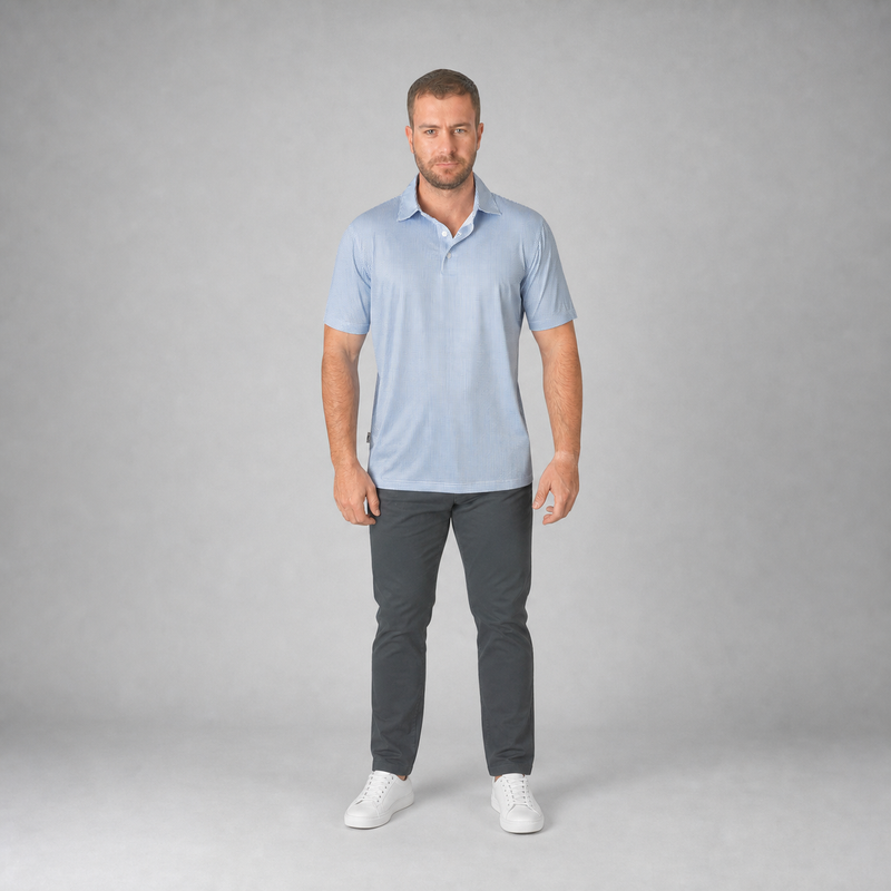 Polo Premium Collection St. Andrews F0016