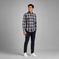 Camisa Reef 38003 Marino C2374