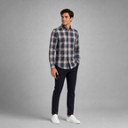 Camisa Reef 38003 Marino C2374