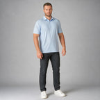 Polo Premium Collection Pebble Beac F0015