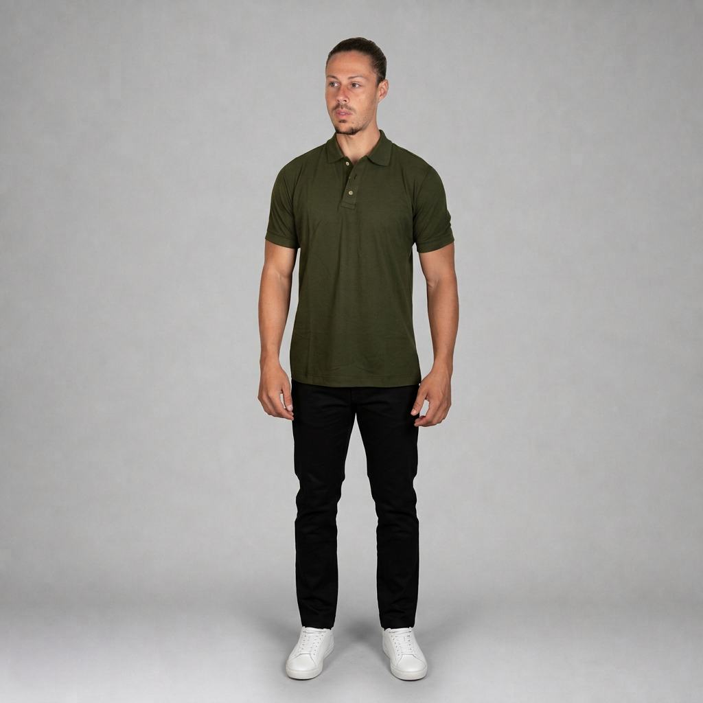 Polo Militar A0400